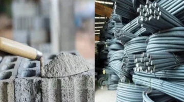 تحديث الأسواق ومصانع التشييد.. أسعار الحديد والأسمنت المتداولة بمنتصف تعاملات الخميس بمصر